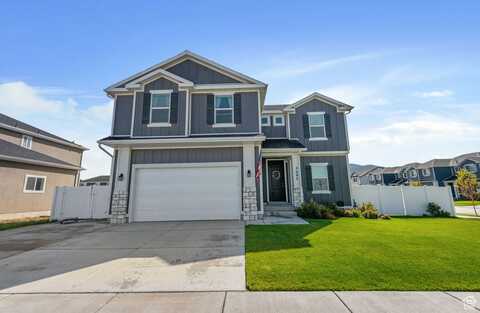 3692 N AQUA, Eagle Mountain, UT 84005