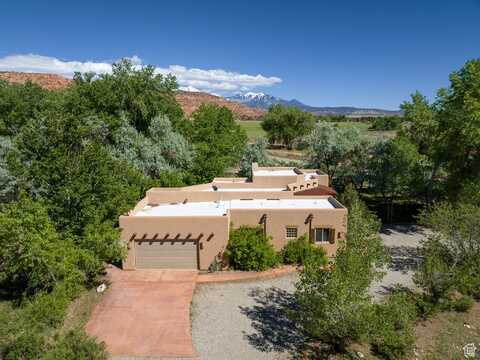 3498 S CREEKSIDE, Moab, UT 84532