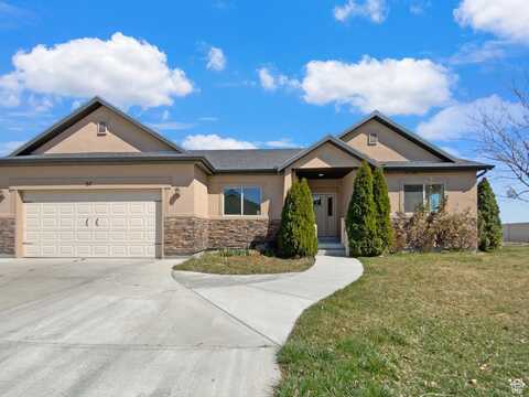 53 W LAKE VIEW TERRACE, Saratoga Springs, UT 84045