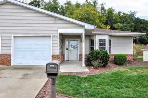 226 Village Court, Strabane, PA 15301