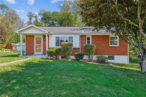 2763 Laurel Dr, Murrysville, PA 15632