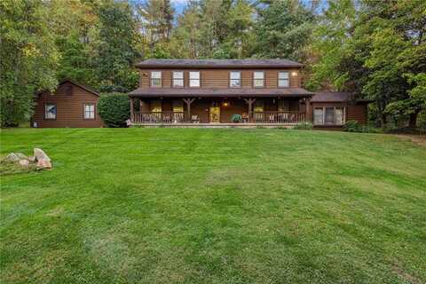 772 Zubal Rd, Washington, PA 15613