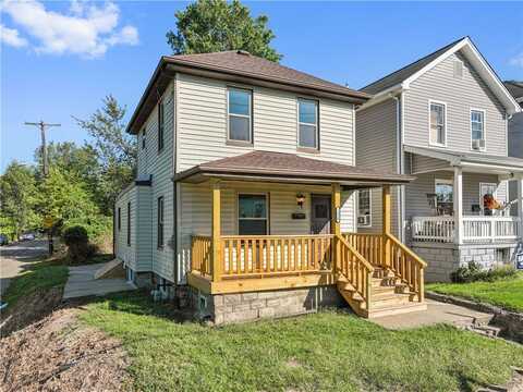 1430 BECKHAM STREET, Beartown, PA 15212