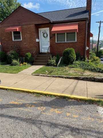 125 7th, Carnegie, PA 15106