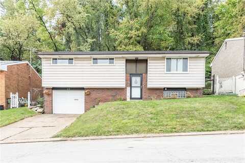 69 Lilmont, Swissvale, PA 15218