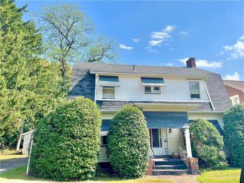 314 Berger Pl, New Castle, PA 16101