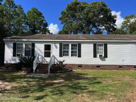 448 Cherokee Road, Southport, NC 28461