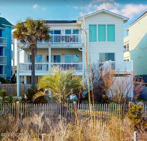 1514 Carolina Beach Avenue N, Carolina Beach, NC 28428