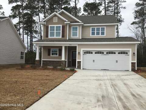 5311 Vespar Court, Leland, NC 28451