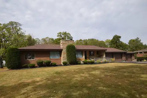 694 Kiser Lake Road, Saint Paris, OH 43072