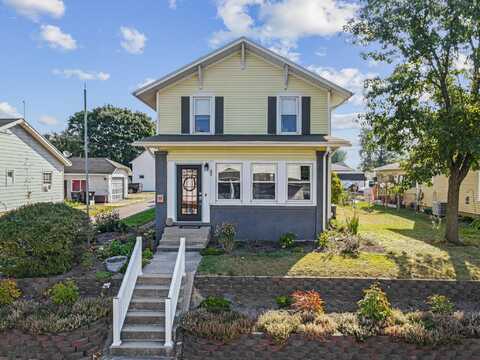 308 N Grant Street, Covington, OH 45318