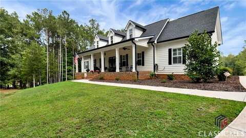 1921 J T Elder Road, Watkinsville, GA 30677