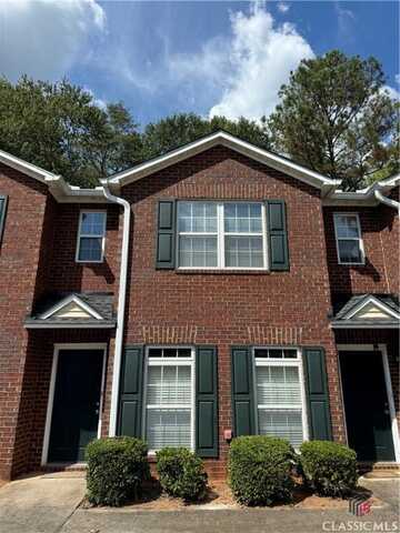 637 Huntington Road, Athens, GA 30606