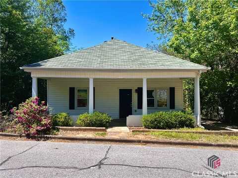 153 Inglewood Avenue, Athens, GA 30601