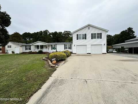 106 W Island Trail, Hertford, NC 27944