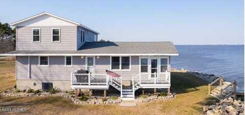 414 Driftwood Drive, Elizabeth City, NC 27909