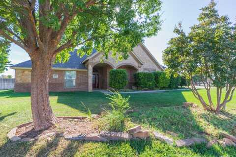 17451 BOBBYE Lane, Canyon, TX 79015