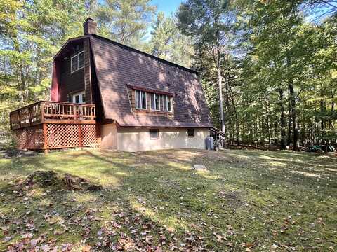 67 Evergreen Lane, Jay, NY 12941