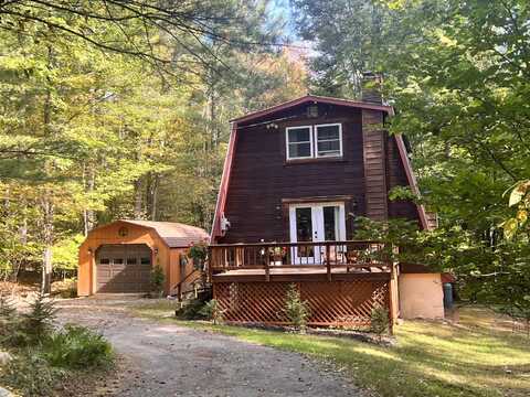 67 Evergreen Lane, Jay, NY 12941