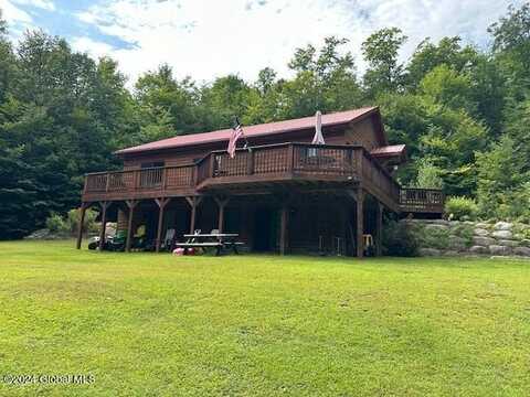 3417 Fisher Hill Road, Mineville, NY 12956