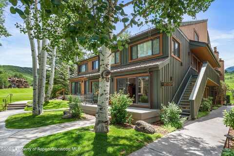 294 Snowmass Club Circle, Snowmass Village, CO 81615