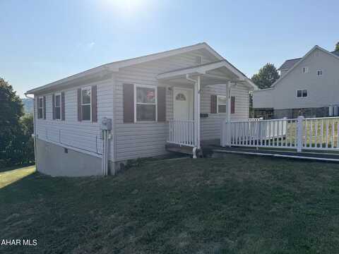 1016 Elder Avenue, Northern Cambria, PA 15714