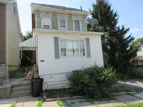 2221 11th Avenue, Altoona, PA 16601