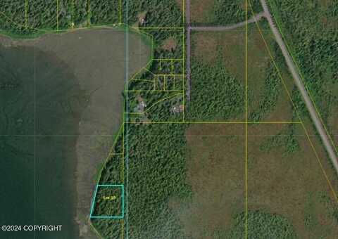 Lot 19 Mitkof Island, Petersburg, AK 99833