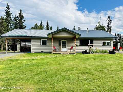 33246 Jayme Street, Anchor Point, AK 99556