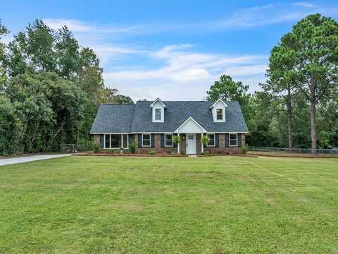 167 Country Drive, Leesburg, GA 31763