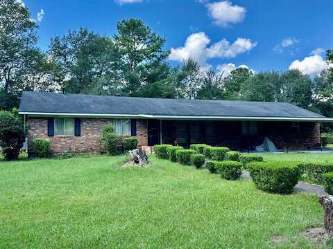 2517 Martin Luther King Jr Drive, Albany, GA 31707