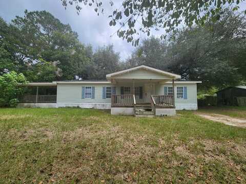 5302 Fortune St, Albany, GA 31705