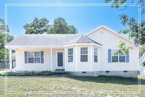 338 Copeland Circle, North Augusta, SC 29860