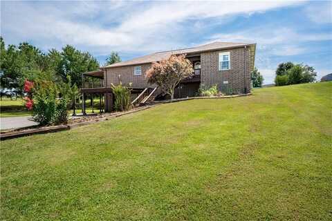 15945 W Highway 12, Gentry, AR 72734