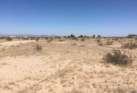 Lot 56 SILVER DR, Wellton, AZ 85356