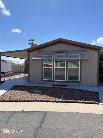 834 S Meridian Road, Apache Junction, AZ 85120