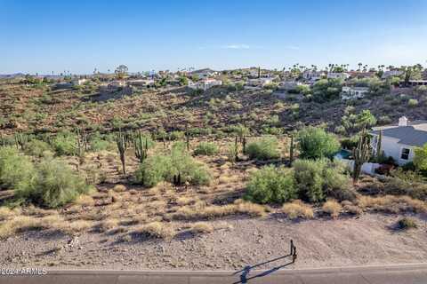 15829 E BURRO Drive, Fountain Hills, AZ 85268