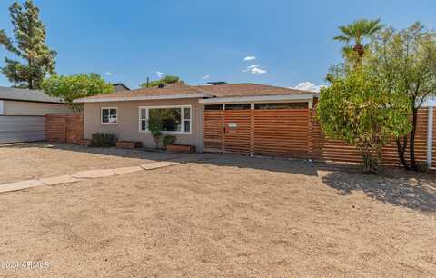 2801 E OSBORN Road, Phoenix, AZ 85016