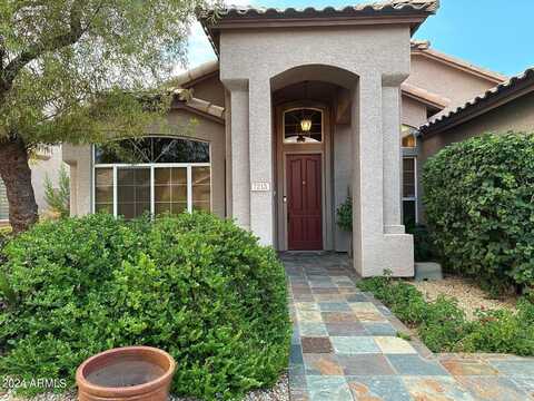 7213 E BLACK ROCK Road, Scottsdale, AZ 85255