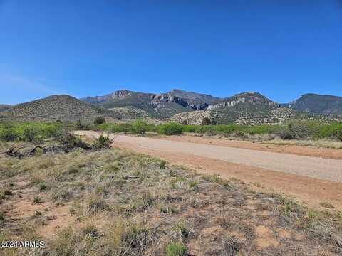 2 Acres S Stephanie Place, Hereford, AZ 85615