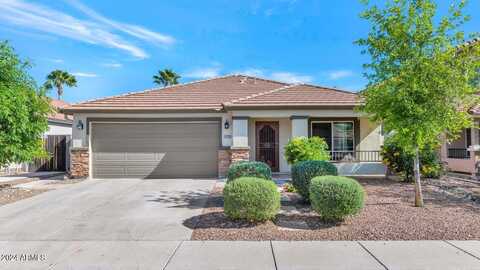 17520 W CARIBBEAN Lane, Surprise, AZ 85388