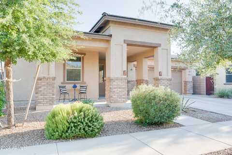 22459 E Calle De Flores --, Queen Creek, AZ 85142