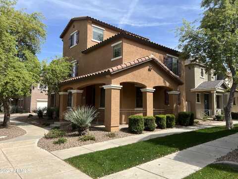 3803 E SANTA FE Lane, Gilbert, AZ 85297