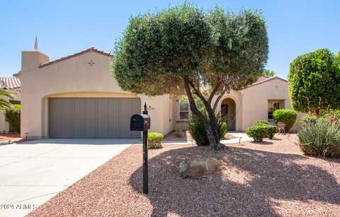 23108 N PEDREGOSA Drive, Sun City West, AZ 85375