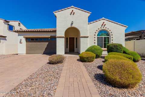 4142 E ZION Place, Chandler, AZ 85249