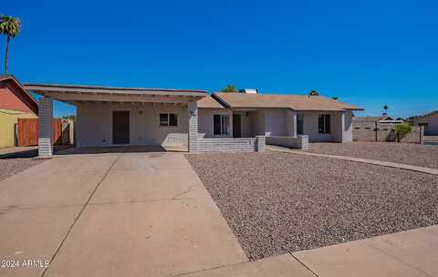 3061 S DATE --, Mesa, AZ 85210