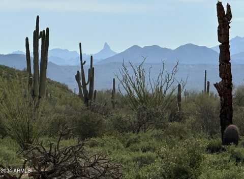 168xx E Bajada Drive, Rio Verde, AZ 85263