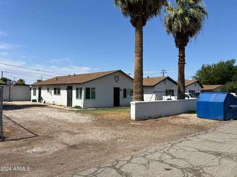 2305 E 15TH Street, Yuma, AZ 85365