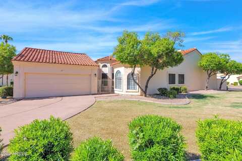 1700 E LAKESIDE Drive, Gilbert, AZ 85234