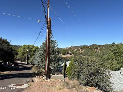 1310 W Rim Drive, Payson, AZ 85541